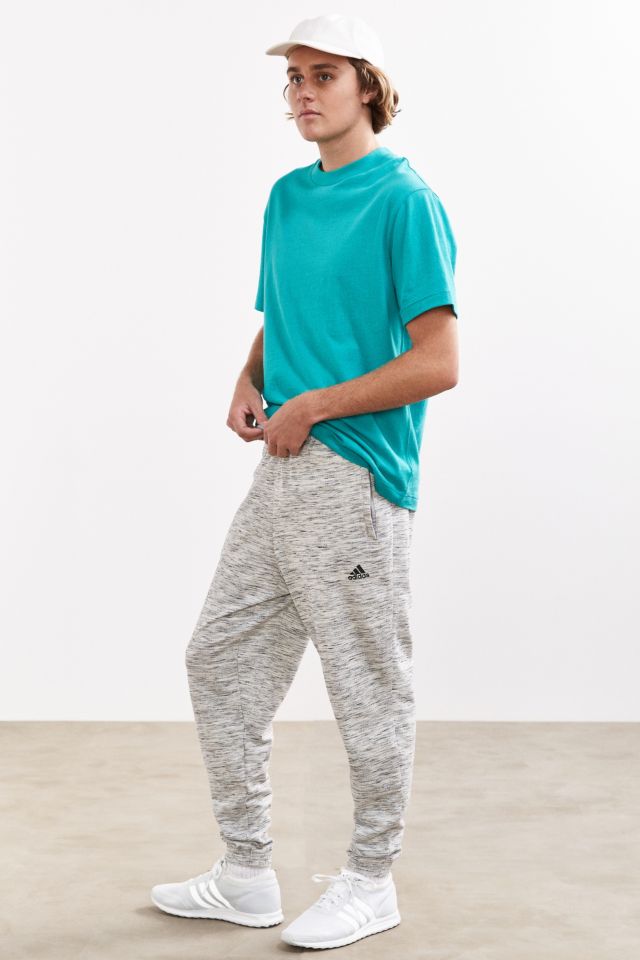 adidas Heathered Sweatpant #5