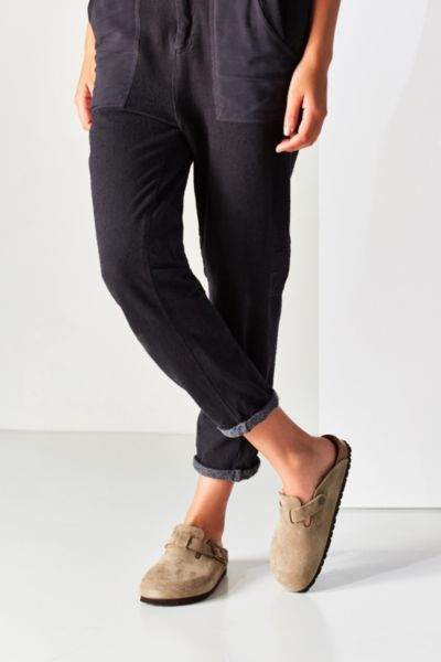 Birkenstock Boston Clog