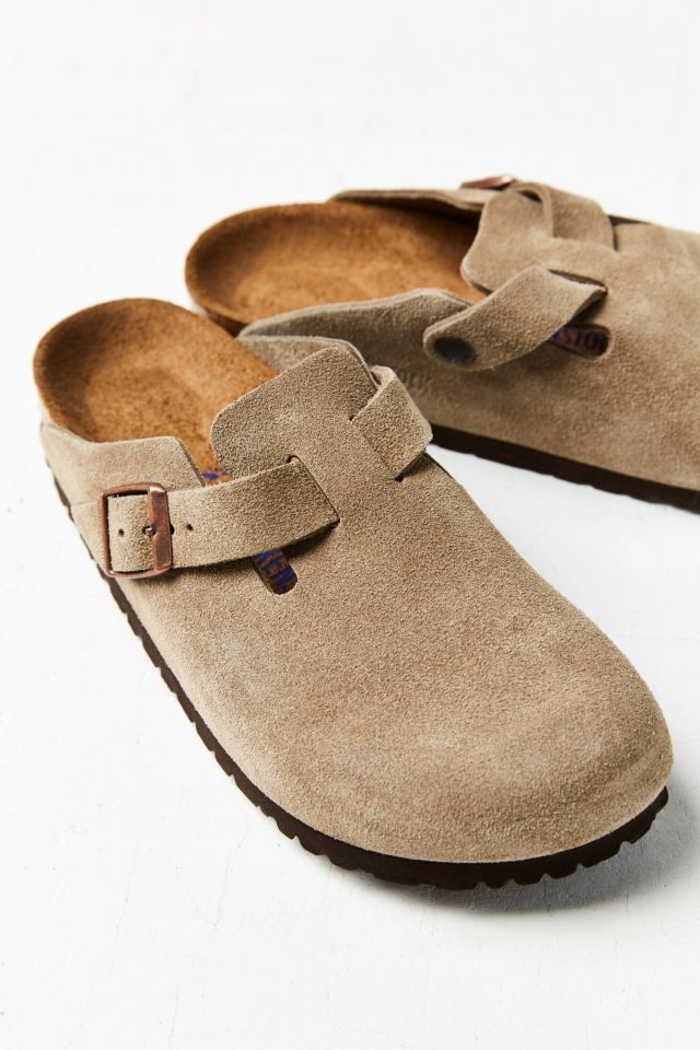 Birkenstock Boston Clog #1