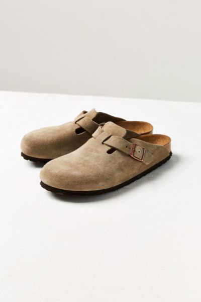 Birkenstock Boston Clog
