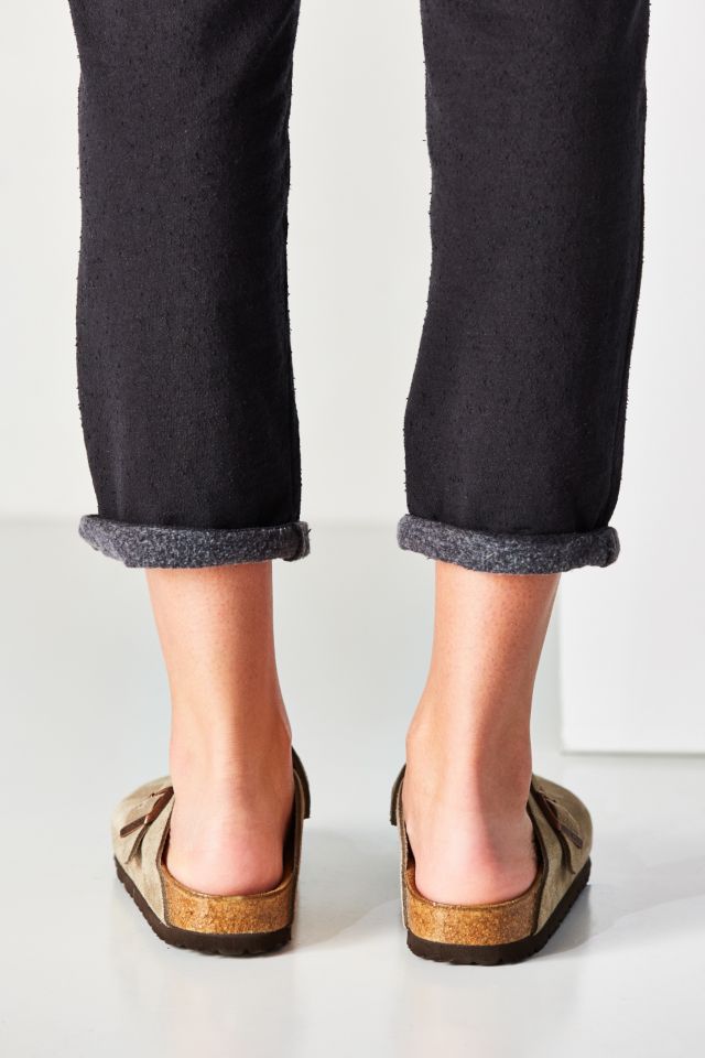 Birkenstock Boston Clog #5