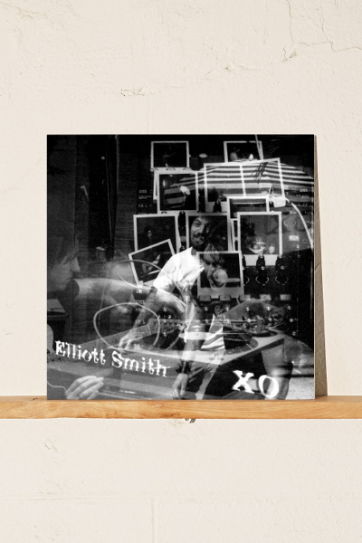 Elliot Smith - XO LP | Urban Outfitters Canada