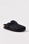 Birkenstock Women's Boston Shearling Clog