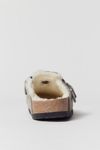 Birkenstock Women's Boston Shearling Clog