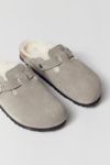 Birkenstock Women's Boston Shearling Clog