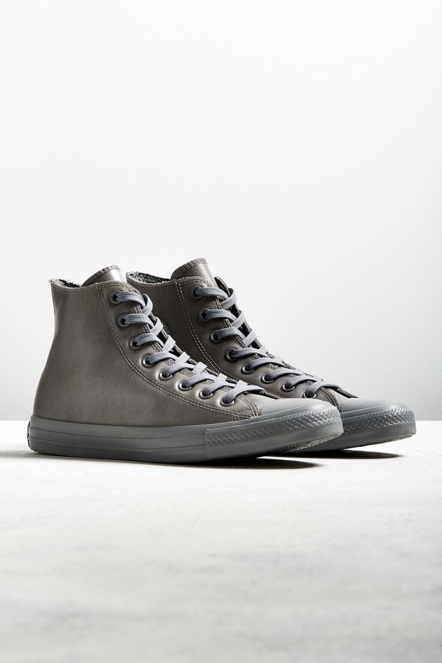 Converse Chuck Taylor All Star Rubber High Top Sneaker | Urban Outfitters