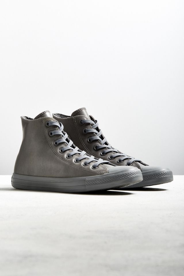 Converse chuck clearance taylor hi rubber