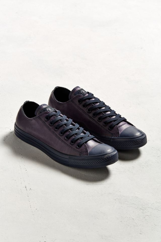 Converse Chuck Taylor All Star Rubber Low Top Sneaker Urban Outfitters