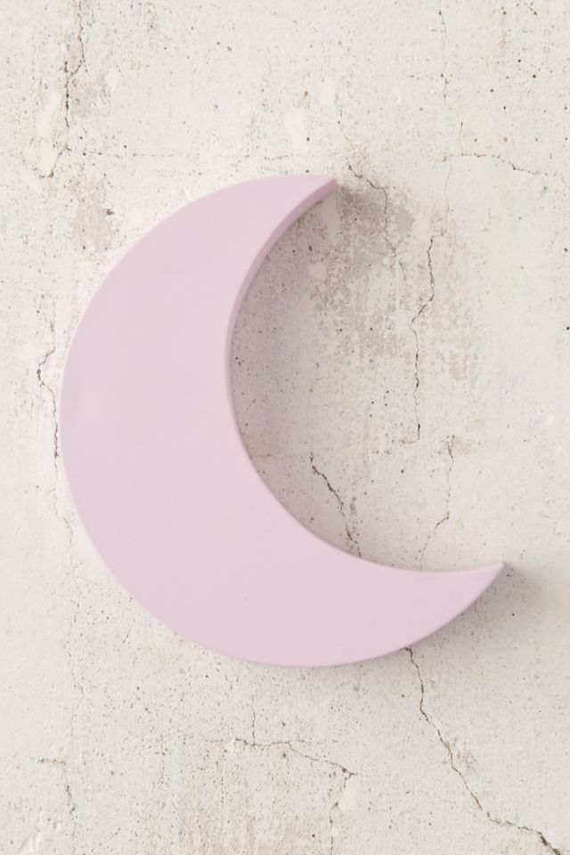 Pink Moon Portable Power Charger #2