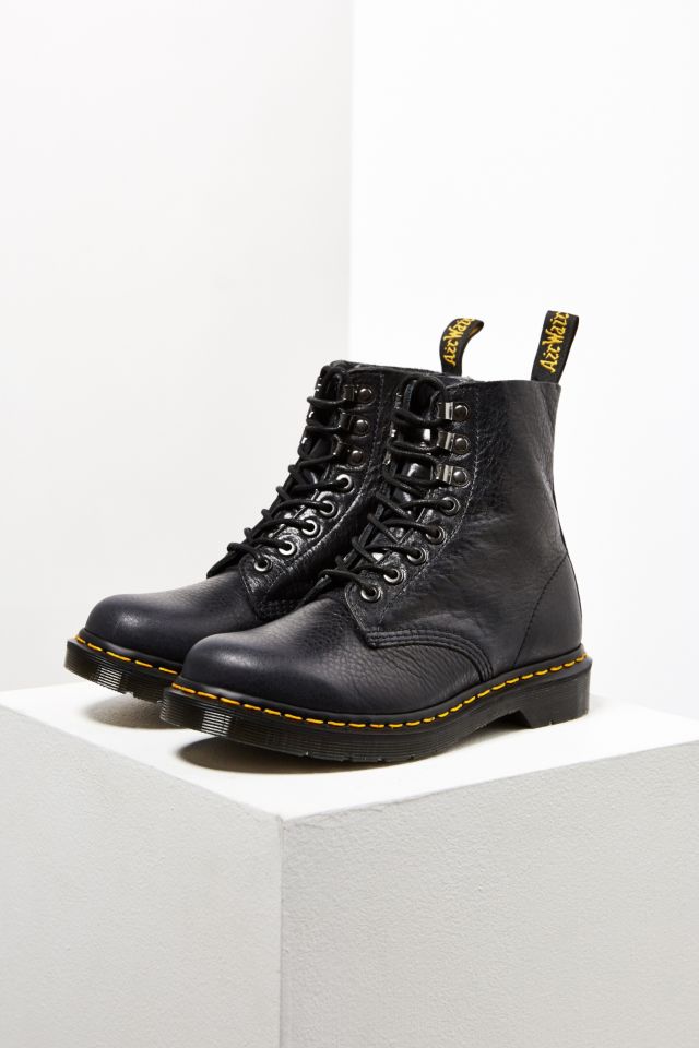 Dr. Martens Pascal 8-Eye Boot #1