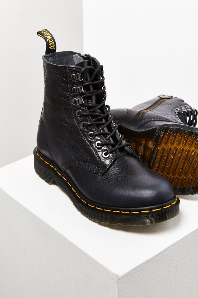 Dr. Martens Pascal 8-Eye Boot #2