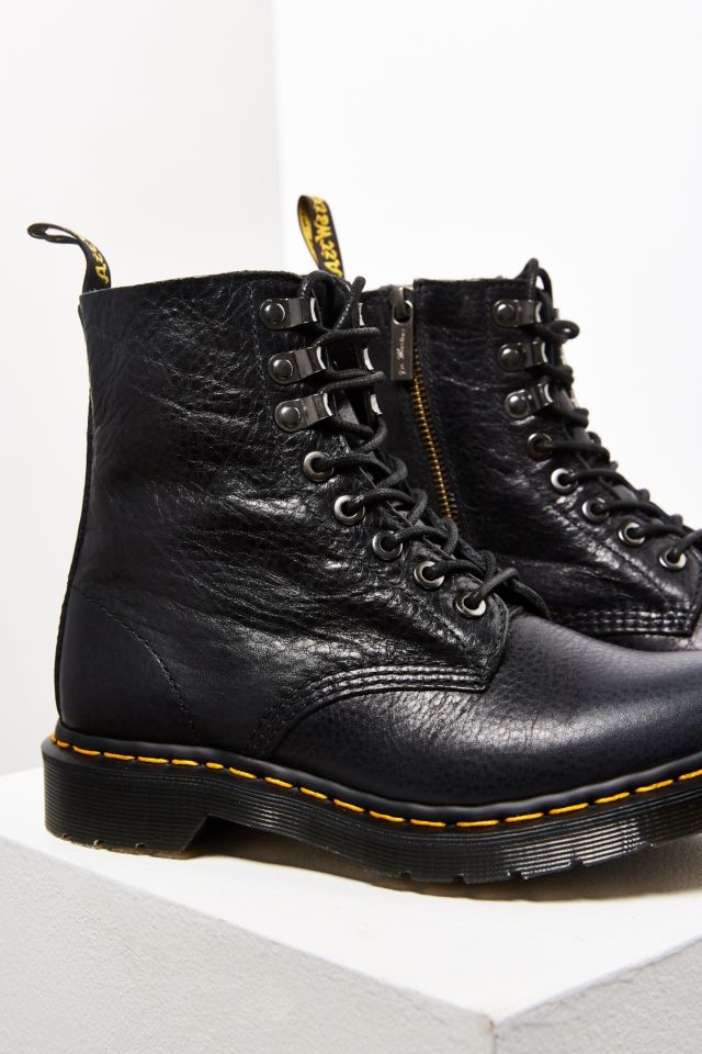 Dr. Martens Pascal 8-Eye Boot #3