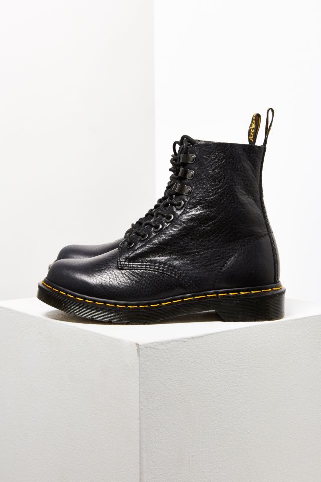 Dr. Martens Pascal 8-Eye Boot #4
