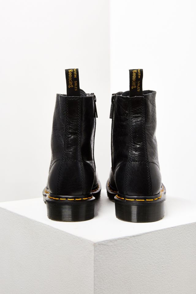 Dr. Martens Pascal 8-Eye Boot #5