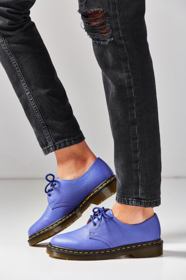 Dr. Martens 1461 3-Eye Oxford #2