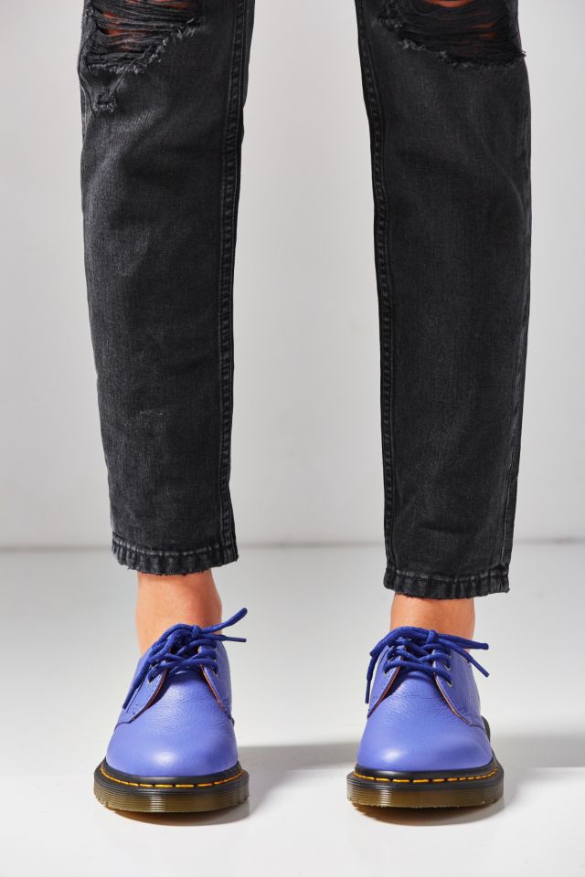 Dr. Martens 1461 3-Eye Oxford #3