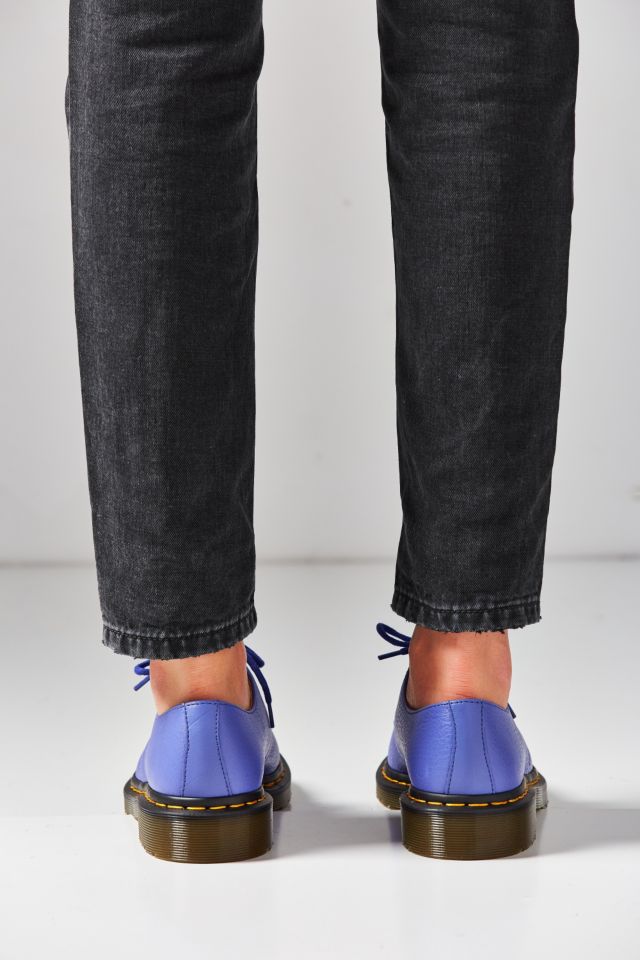 Dr. Martens 1461 3-Eye Oxford #5