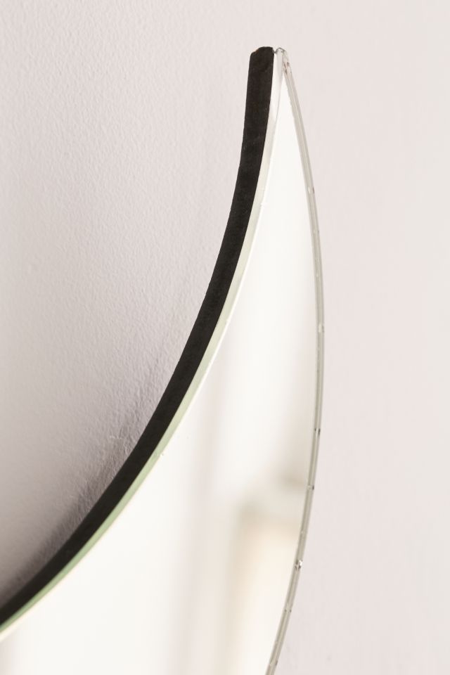 Crescent Moon Mirror #2