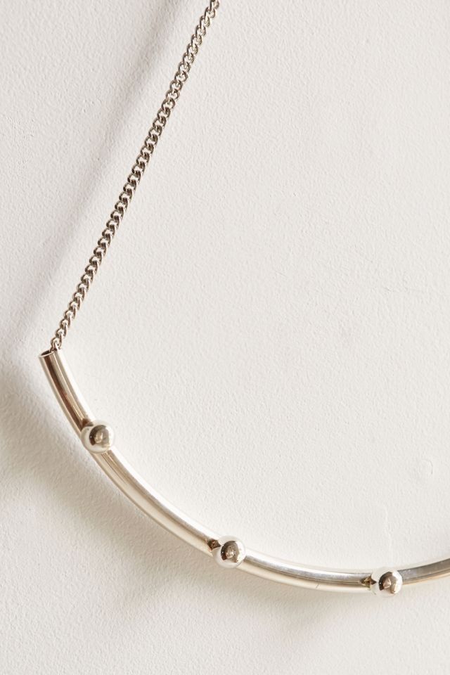 Curved Bar Hanging Jewelry Organizer Urban Outfitters
