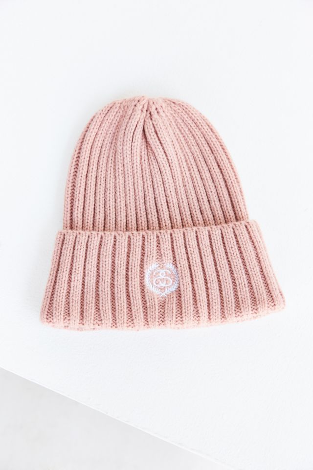 Stussy Crest Beanie #1