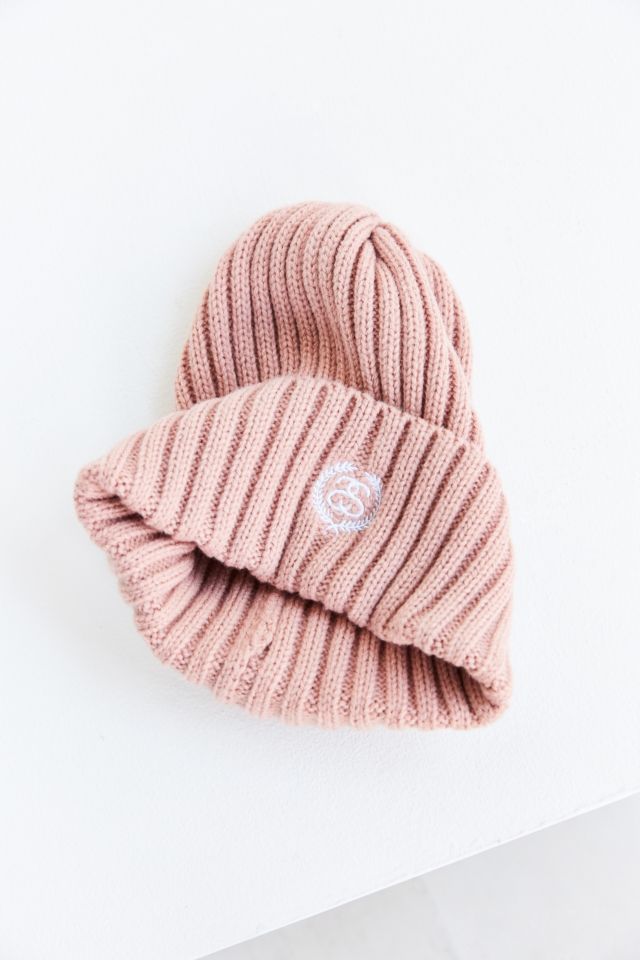 Stussy Crest Beanie #4