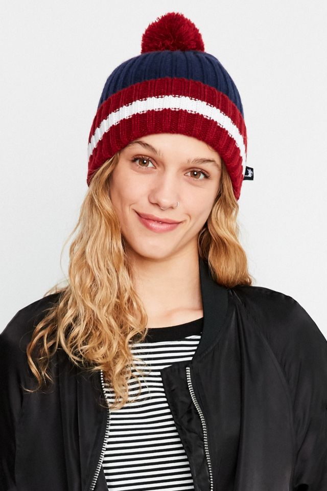 Stussy 5-0 Beanie #2