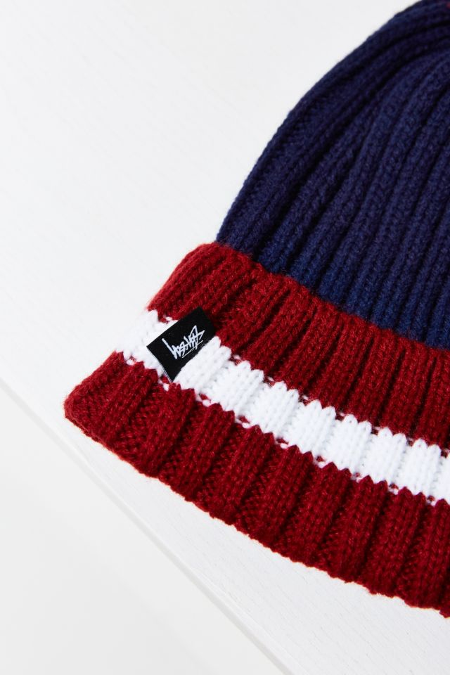 Stussy 5-0 Beanie #3