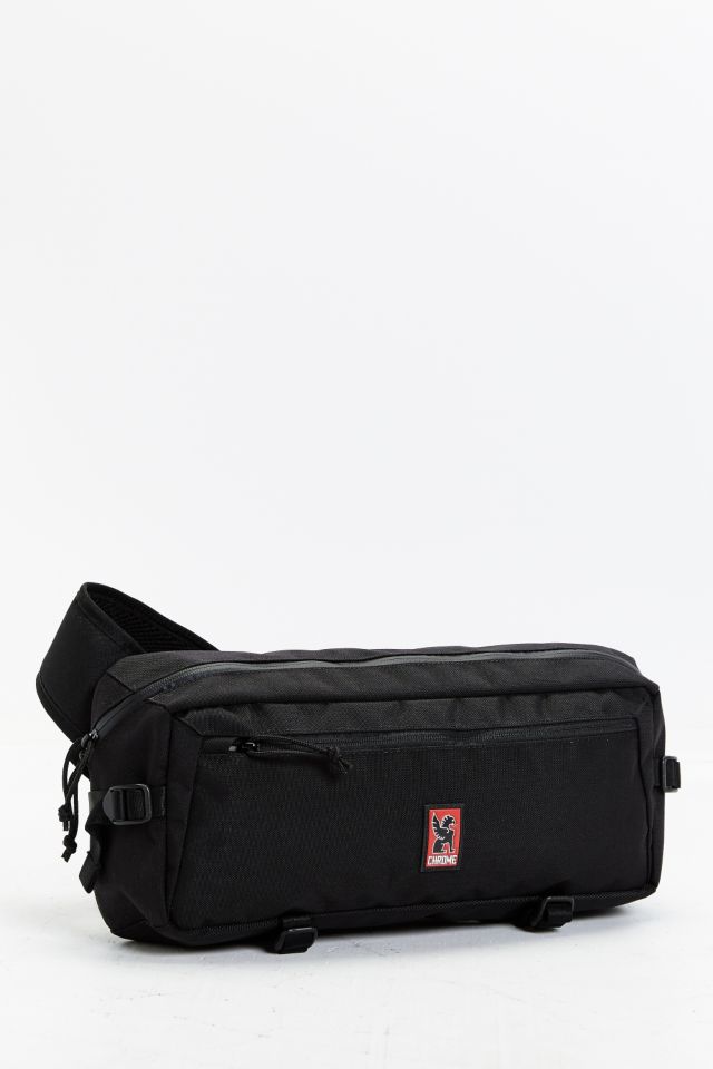 Kadet nylon hot sale messenger bag