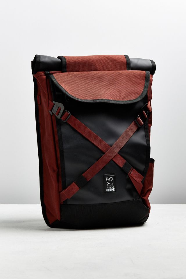 Chrome Industries Bravo 2.0 Backpack