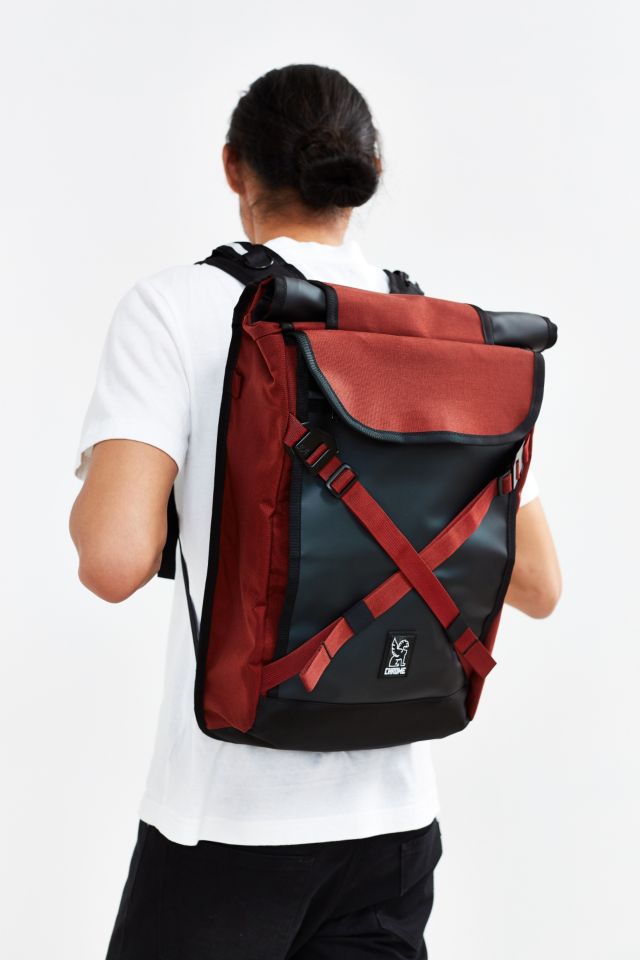 Chrome Industries Bravo 2.0 Backpack #1