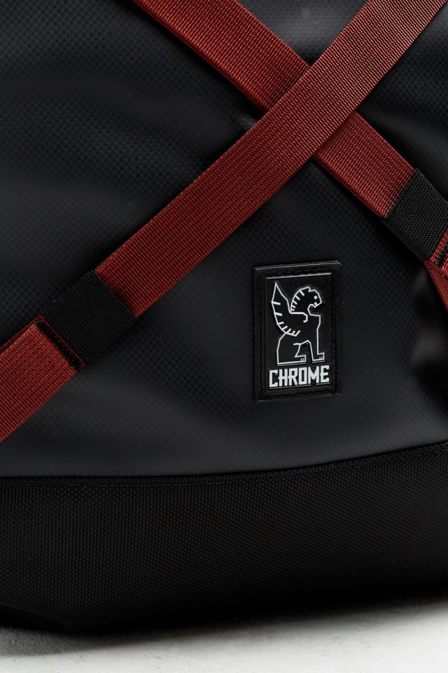 Chrome Industries Bravo 2.0 Backpack #2