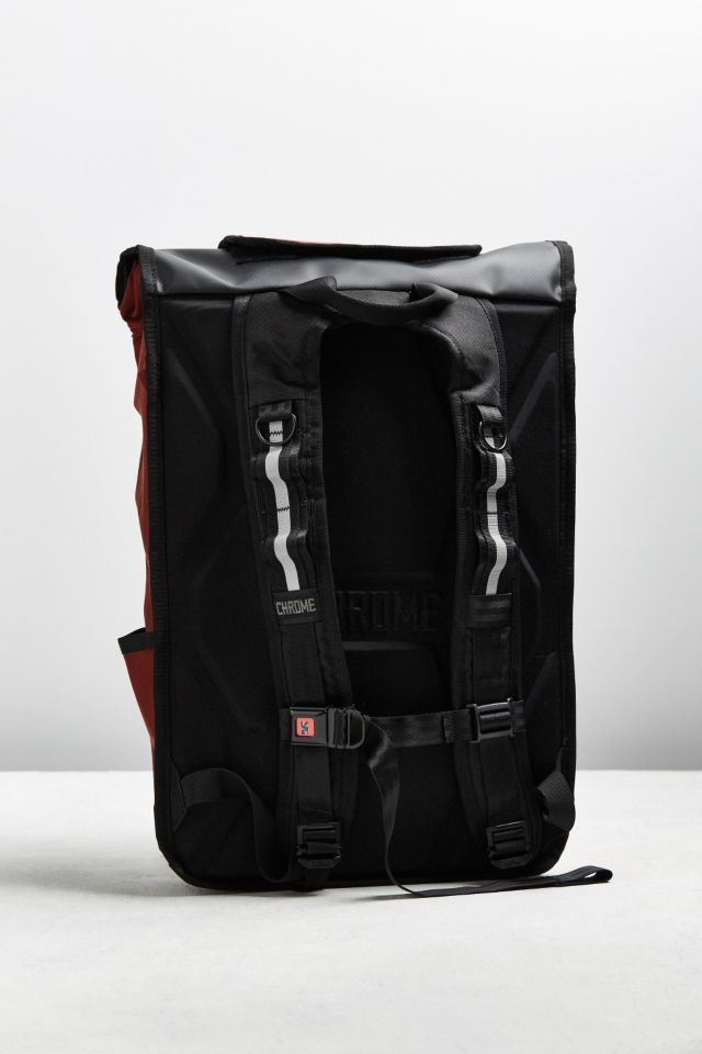 Chrome Industries Bravo 2.0 Backpack #4