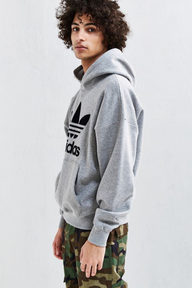 adidas Adicolor Fashion Hoodie Sweatshirt #2
