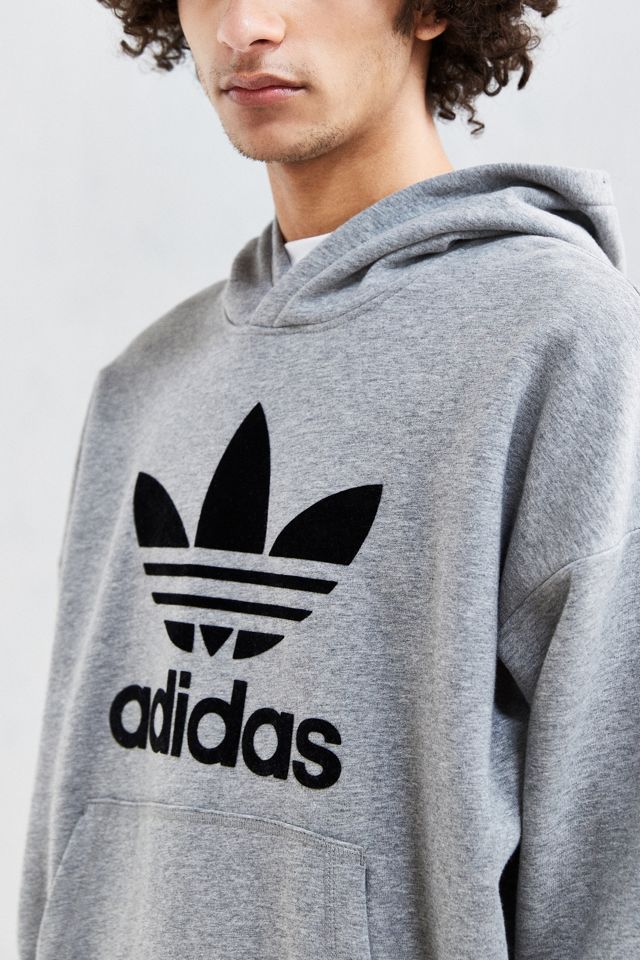 adidas Adicolor Fashion Hoodie Sweatshirt #4