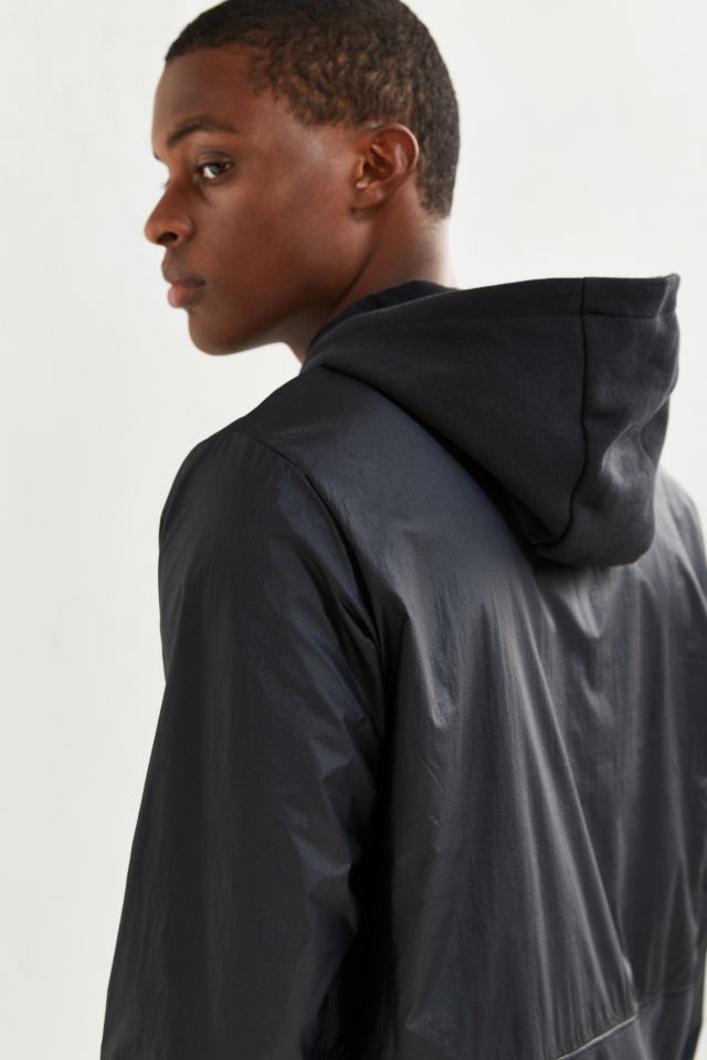 adidas Sport Luxe Mix Pullover Sweatshirt #4