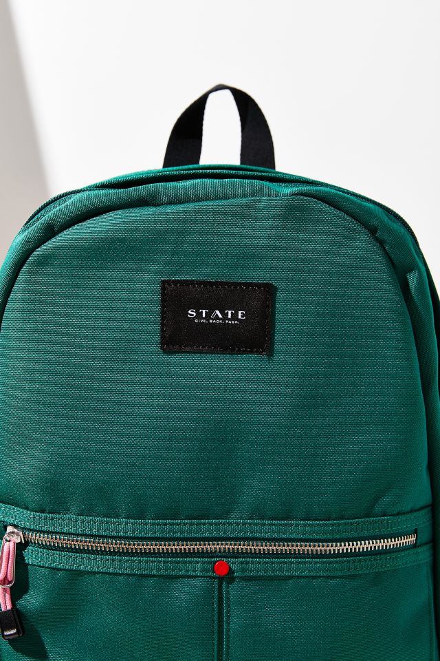 State Bags Kent Backpack Urban Outfitters Canada 