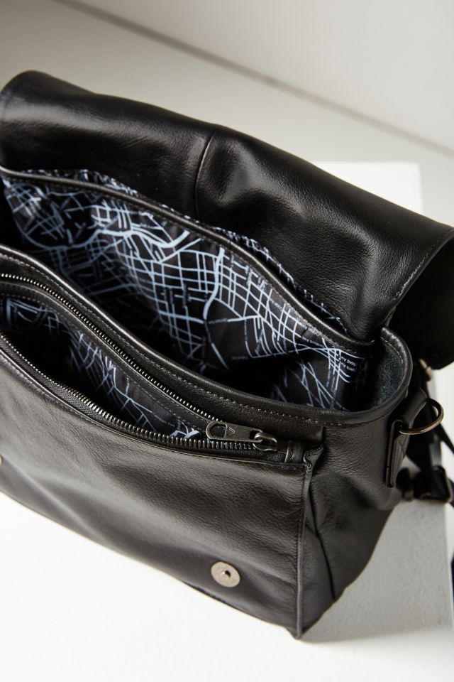 STATE Bags Hazel Leather Backpack #4
