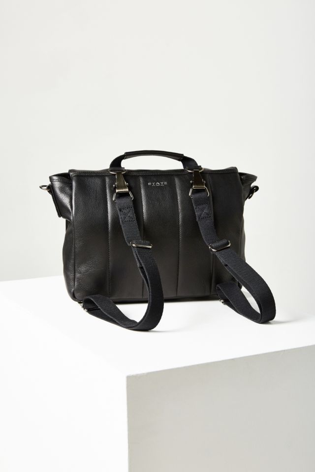 STATE Bags Hazel Leather Backpack #5