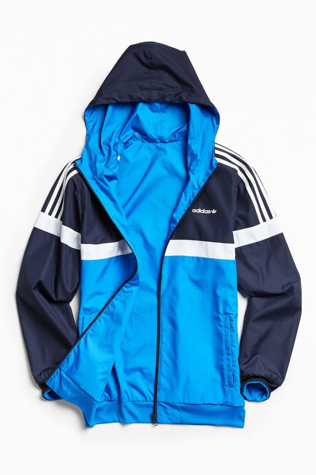 Urban outfitters hotsell adidas jacket