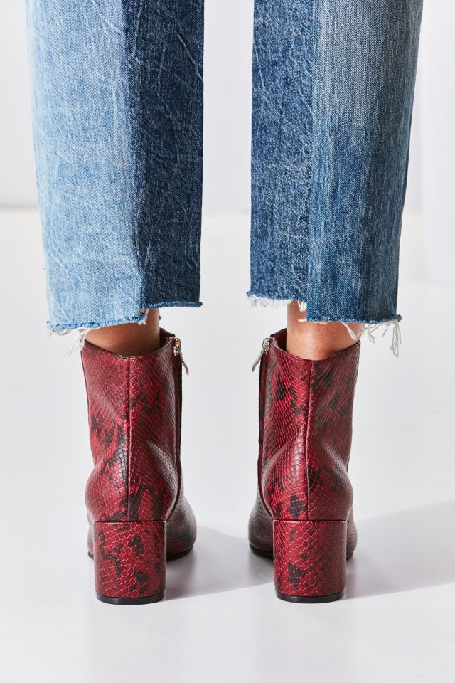 Bottillons Thelma #5