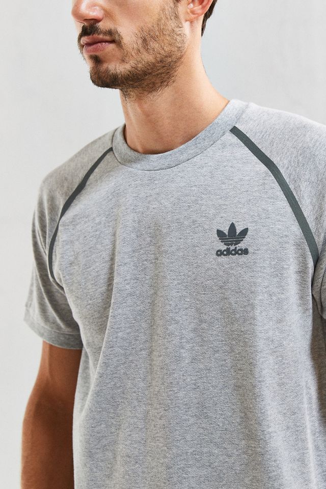 adidas Sport Luxe Tee | Urban Outfitters