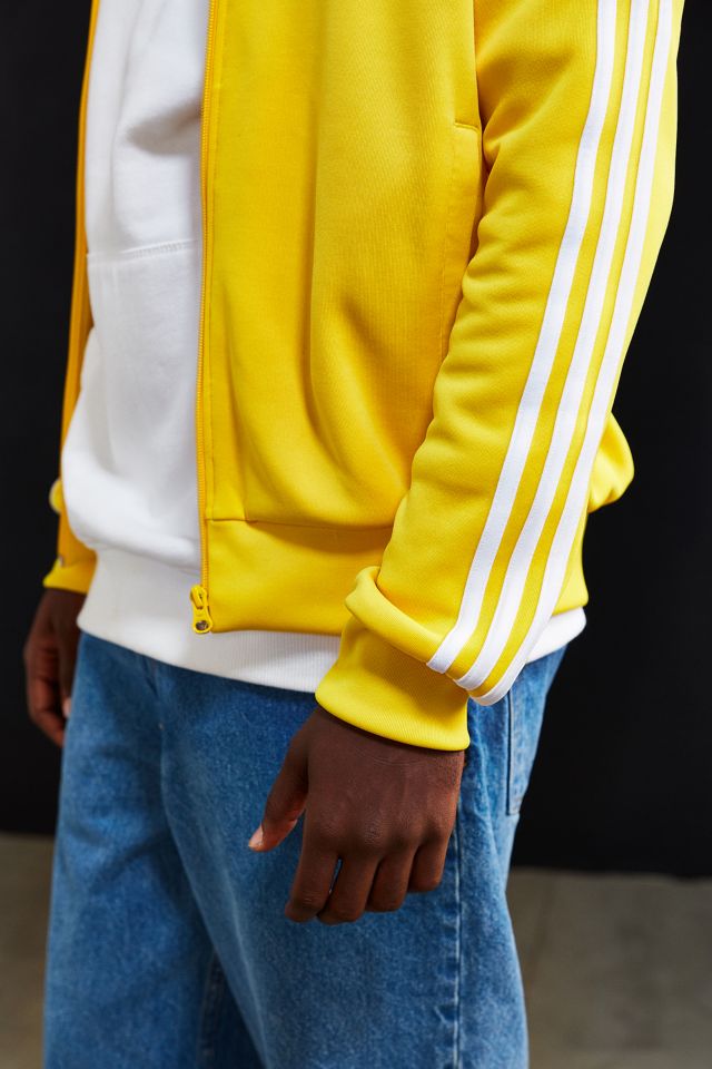 adidas Superstar Track Jacket #1