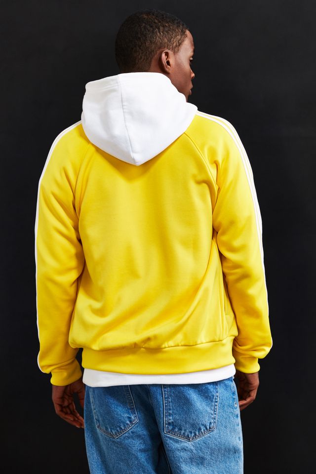 adidas Superstar Track Jacket #3