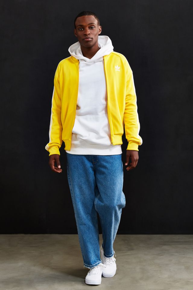 adidas Superstar Track Jacket #5