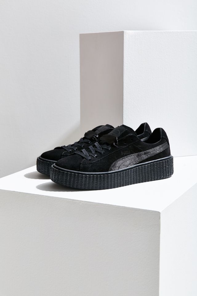 Puma Fenty by Rihanna Creeper Sneaker Urban Outfitters