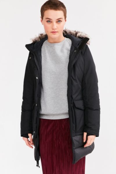 North face shop tuvu parka