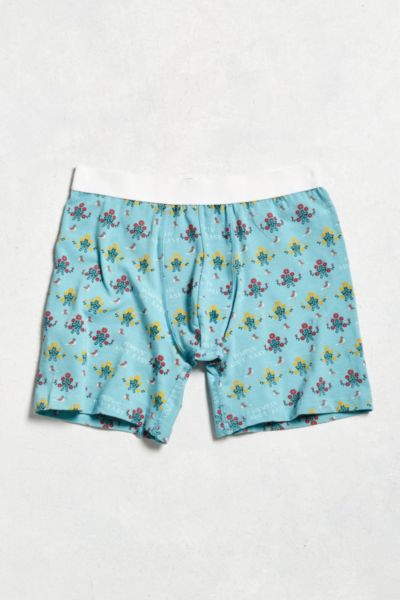 Cross-Stitch Boxer Brief | Urban Outfitters