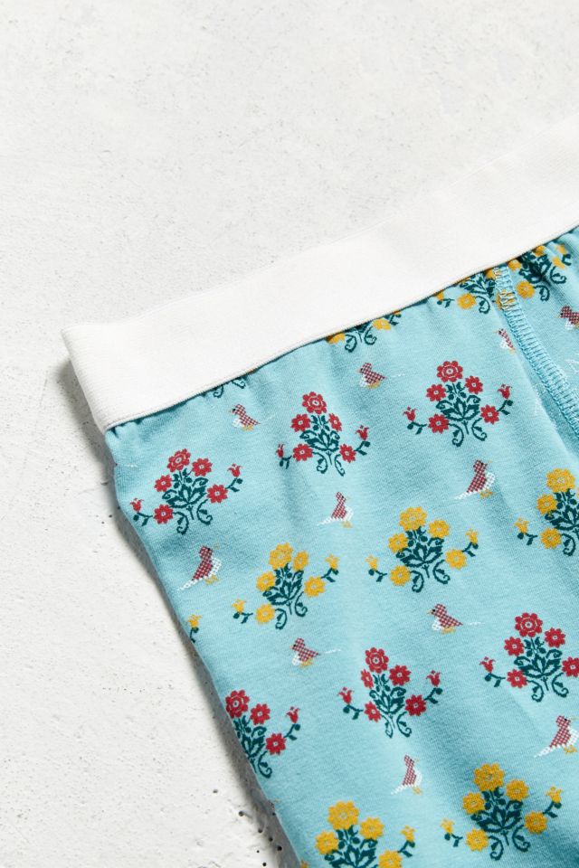 Cross-Stitch Boxer Brief #1