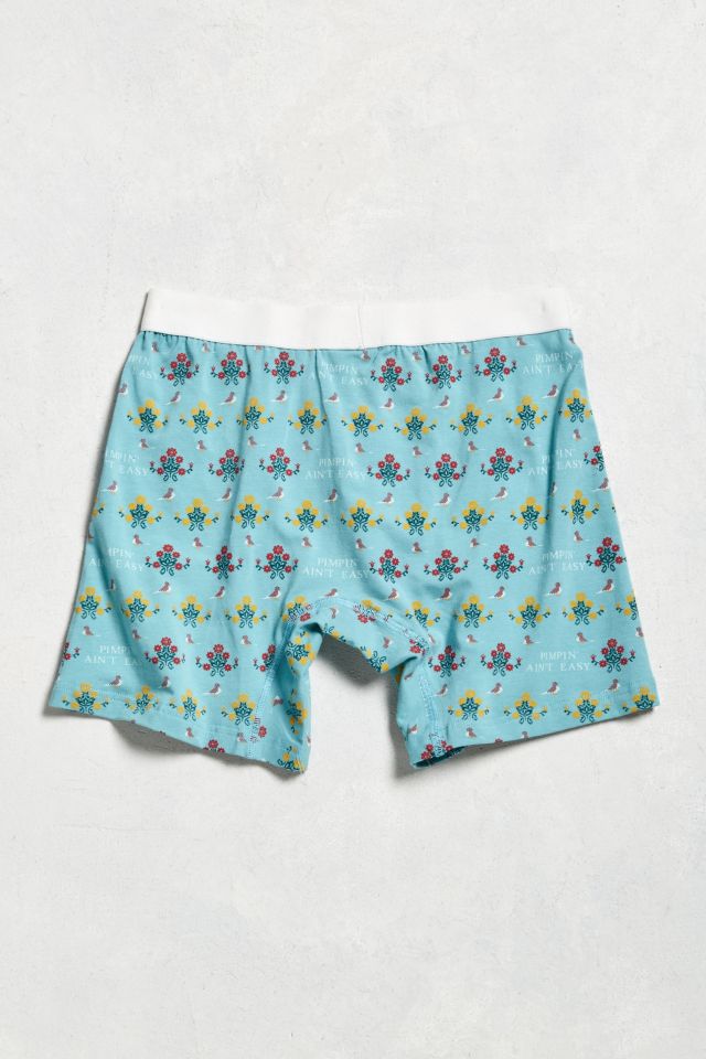 Cross-Stitch Boxer Brief #2