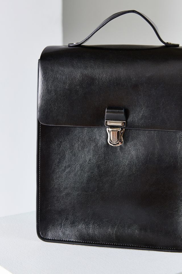cry wolf mini backpack | Color:Cloudy Blue Concourse Cosmetic Case: Stylish 00953-10
